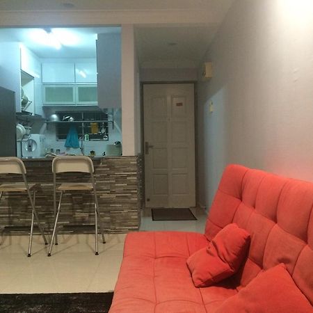 Inpenang Muslim Homestay George Town Room photo