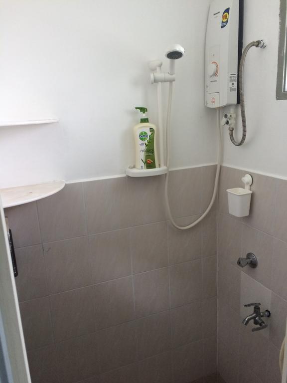 Inpenang Muslim Homestay George Town Room photo